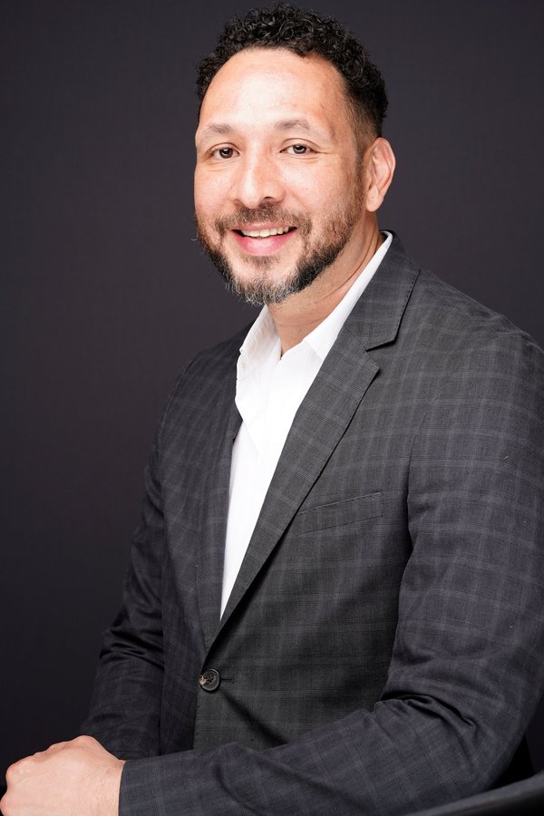 Pharaoh Sargent PA-C, Founder of PA Staffing Solutions